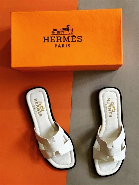 hermes slippers te koop|hermes slippers for women.